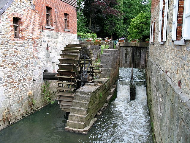 mulino